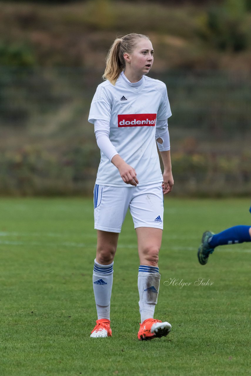 Bild 374 - Frauen FSC Kaltenkirchen - VfL Oldesloe : Ergebnis: 1:2